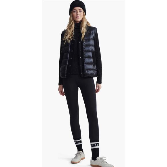 Varley Colwyn Puffer Vest - Picture 1 of 12